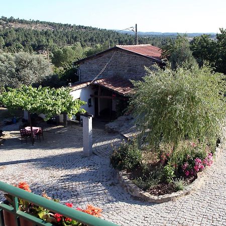 Quinta Do Mineiro-Serra Da Estrela Matanca المظهر الخارجي الصورة