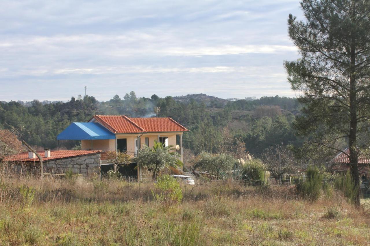 Quinta Do Mineiro-Serra Da Estrela Matanca المظهر الخارجي الصورة
