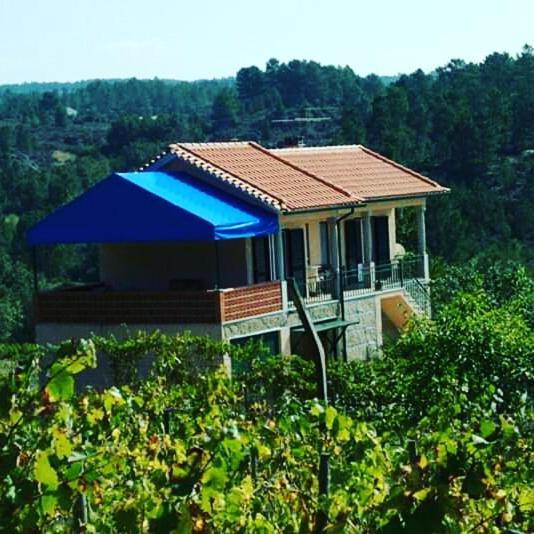 Quinta Do Mineiro-Serra Da Estrela Matanca المظهر الخارجي الصورة