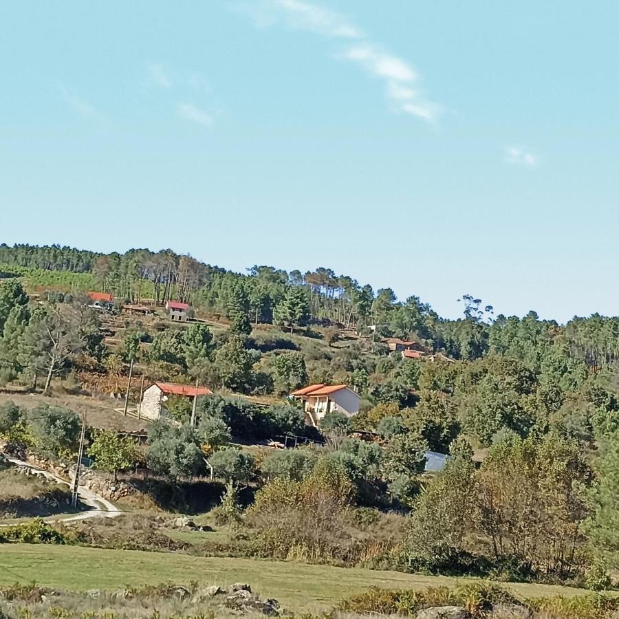 Quinta Do Mineiro-Serra Da Estrela Matanca المظهر الخارجي الصورة