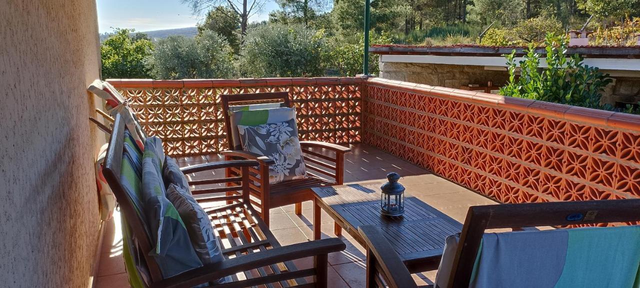 Quinta Do Mineiro-Serra Da Estrela Matanca المظهر الخارجي الصورة