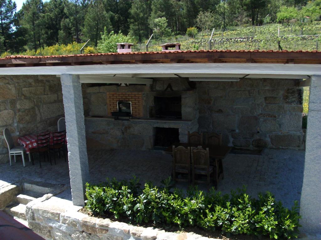 Quinta Do Mineiro-Serra Da Estrela Matanca الغرفة الصورة
