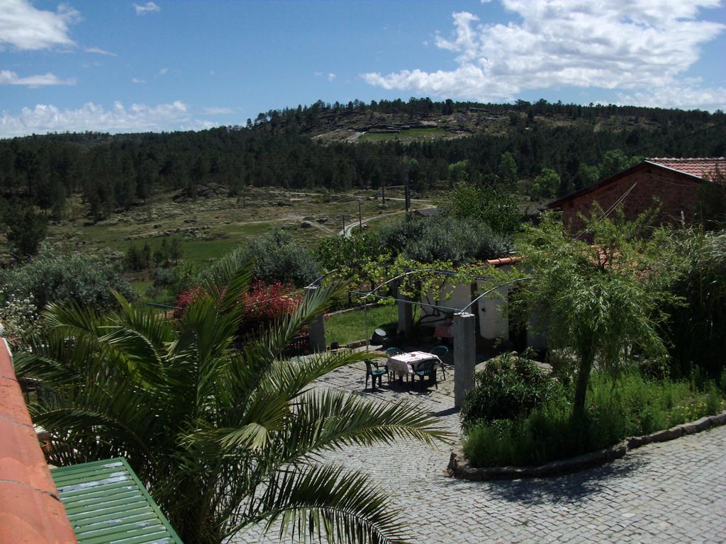 Quinta Do Mineiro-Serra Da Estrela Matanca الغرفة الصورة