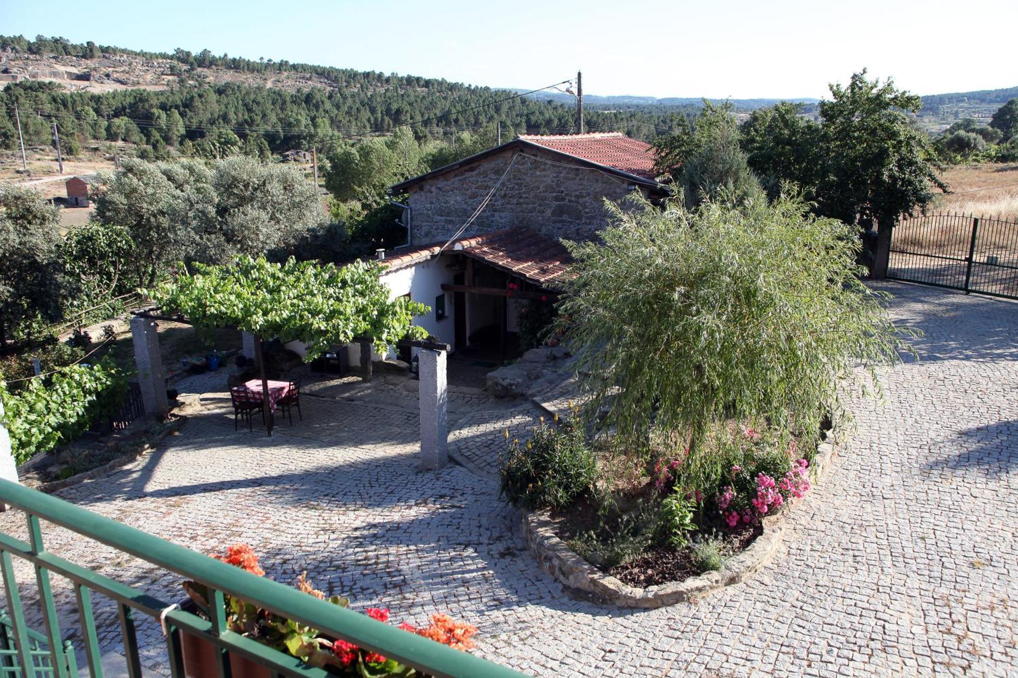 Quinta Do Mineiro-Serra Da Estrela Matanca المظهر الخارجي الصورة
