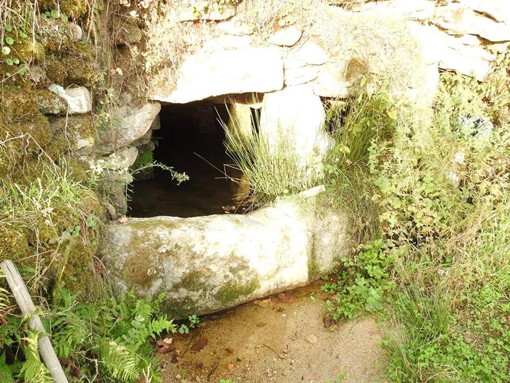 Quinta Do Mineiro-Serra Da Estrela Matanca المظهر الخارجي الصورة