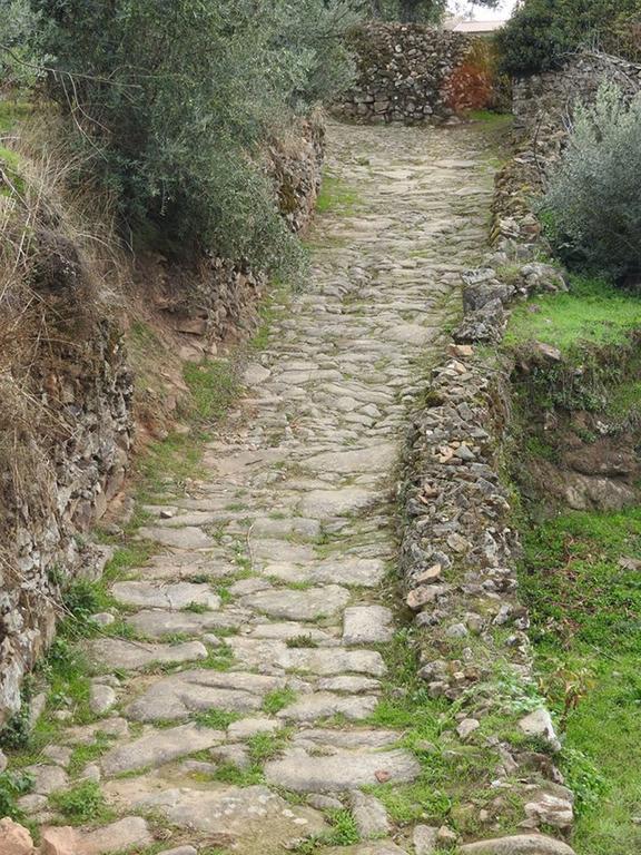 Quinta Do Mineiro-Serra Da Estrela Matanca المظهر الخارجي الصورة